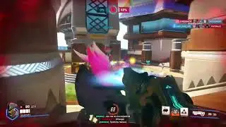 Evasive Maneuvers!