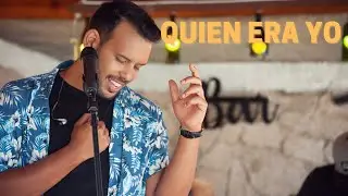 Quien Era Yo ( Video oficial)