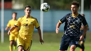 Металлург Донецк - Металлист (U-21) - 1:2