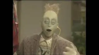 Digit tries to kill Bill Cosby