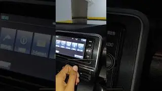 Japanese Stereo System #qaseemmunna