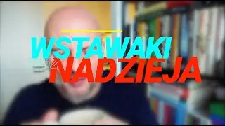 Wstawaki [