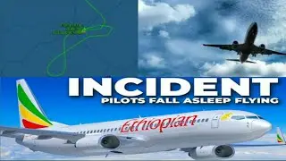 ሰበር - አነጋጋሪው የኢትዮጵያን አየር መንገድ ያጋጠመው ክስተት | Ethiopia  Ethiopian Airlines from Cartum to Addis Ababa