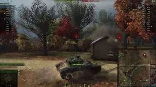World of Tanks