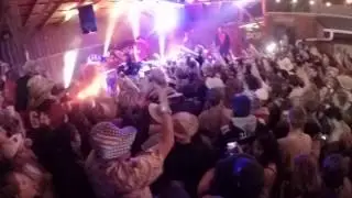 University of Arkansas - SigEp Safari ft  Madeintyo 2017