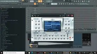 [FREE FLP] Chill ( UK Afroswing Burna Boy x Wizkid Type Beat 2022 ) Dancehall Afrobeat Instrumental