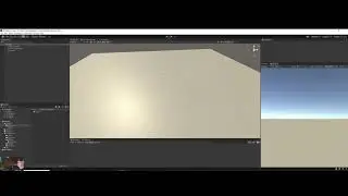 Kā iesākt darbu ar VR Unity 3D vidē. Latviski.