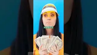 Top! 🌟 3 Habits of Wealthy Women 💰