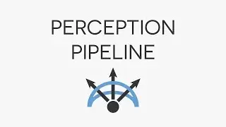 Perception Pipeline | Polarith AI Unity Tutorial [Basics]