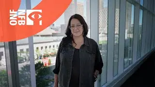Rencontrez les cinéastes | Terril Calder sur Meneath : l’île secrète de l’éthique (04m10s)