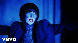 Yeah Yeah Yeahs - Burning (Official Video)