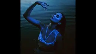 THE WEEKND TYPE BEAT - 