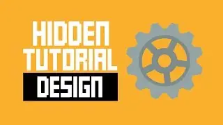 How To Design A Hidden Tutorial In Your Indie Game