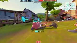 best spy rage cfg [lmaobox] [2023] [free]