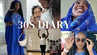 30s DIARY. Adulting and Signing up for a YMCA membership!!!!!!