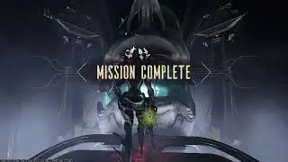 Warframe - Solo Elite Deep Archimedea: Saryn Prime, Basmu, Laetum, Destreza Prime