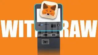 How to withdraw money from Metamask | Metamask Tutorial Kenya 2023