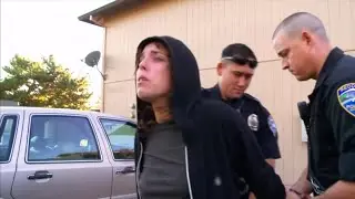 Intervention: Police/Paramedics called compilation.