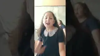 конец учебного года 🤗 даже не знаю радоваться мне или нет 🤷