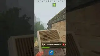 RUST - Записать голос 