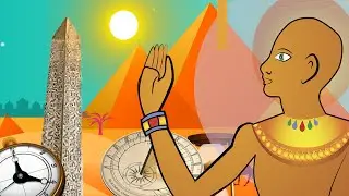 How did ancient Egyptians measure Time?