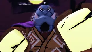 Crew's Full | Anime Battle Arena