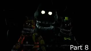 Break My Mind Open Collab aka let's hope it'll be done this time