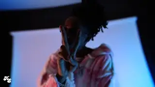Kai September - When I'm Alone (Official Video)