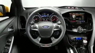 2015 model d focus st hatch