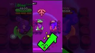 Can brawlers stop frank super? #brawlstars #бравлстарс #бравл #shorts