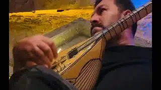 Kaderimin Oyunu - Sahneden canlı