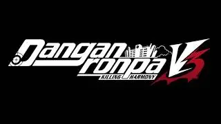 Finding Peace Party - Danganronpa V3: Killing Harmony