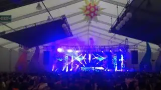 Aly & Fila vs. John O´Callaghan @ Stereosonic 2013 (Melbourne, Australia)