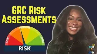 What is a cybersecurity Risk Assessment (AND WHY THEY MATTER)