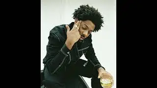 [FREE] Brent Faiyaz Type Beat - 