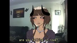 a new kind of love (animation cover at like 4am)