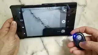 Wireless Bluetooth Camera Remote Control Self timer Shutter - www.gearbest.com