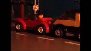 Lego Store