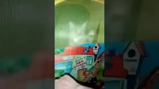 Кошан оккупировал детский дом