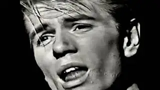 Adam Faith - Message to Martha (1965)