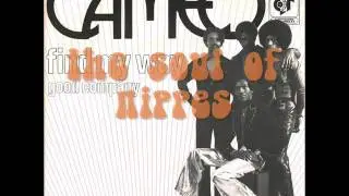 CAMEO - Good Company (Soul)