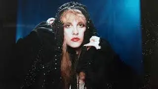 Stevie Nicks ~ The Dealer (Rare Instrumental September 1984)