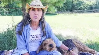 Homesteaders Beware!! My Dog almost died