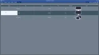 Dashboard: Creating Dashboard with Table and Getting Image from URL [Shot on v2019]