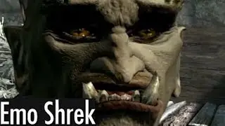 Skyrim OP EARLY Legendary Build
