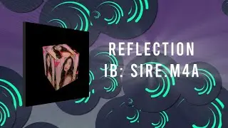 Reflection // Alight Motion Tutorial