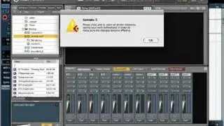 Kontakt Tutorial - Long Output Config in Cubase