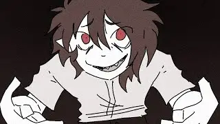 All I want is you now | OC [ANIMATIC]
