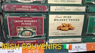 Irish souvenirs 🇮🇪