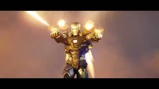 Fortnite Live Event Defeat dr doom